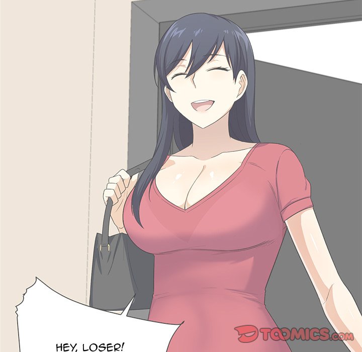 Excuse Me This Is My Room chapter 14 page 6