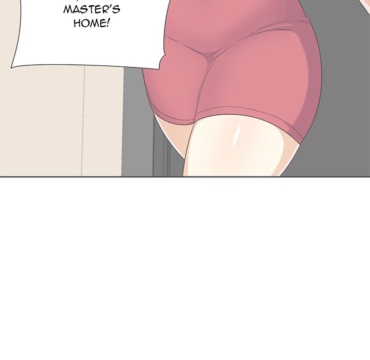 Excuse Me This Is My Room chapter 14 page 7