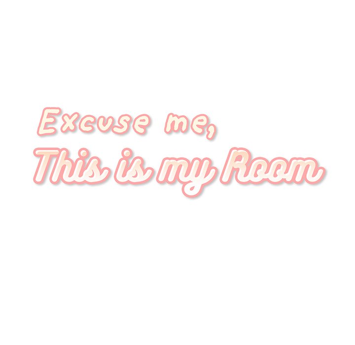 Excuse Me This Is My Room chapter 14 page 8