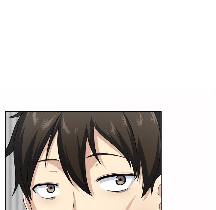 Excuse Me This Is My Room chapter 14 page 9