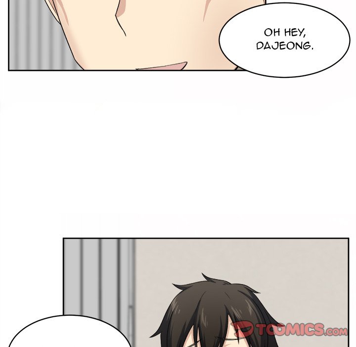 Excuse Me This Is My Room chapter 14 page 10