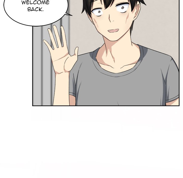 Excuse Me This Is My Room chapter 14 page 11