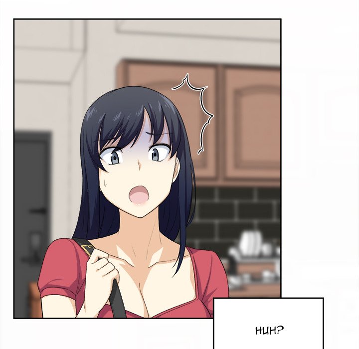 Excuse Me This Is My Room chapter 14 page 12
