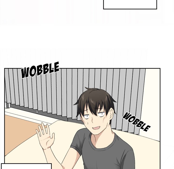 Excuse Me This Is My Room chapter 14 page 13