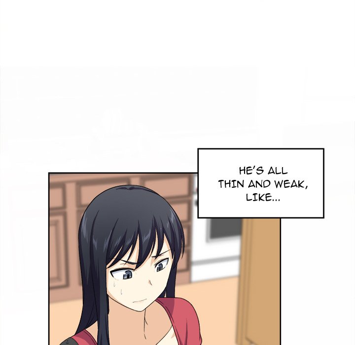 Excuse Me This Is My Room chapter 14 page 15