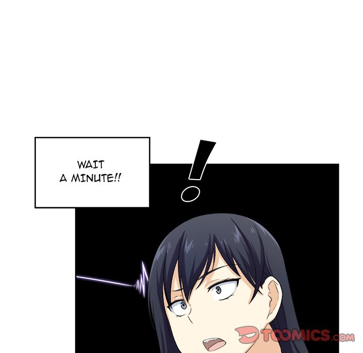 Excuse Me This Is My Room chapter 14 page 18