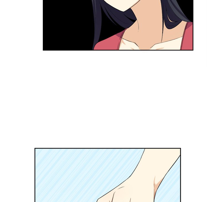Excuse Me This Is My Room chapter 14 page 19
