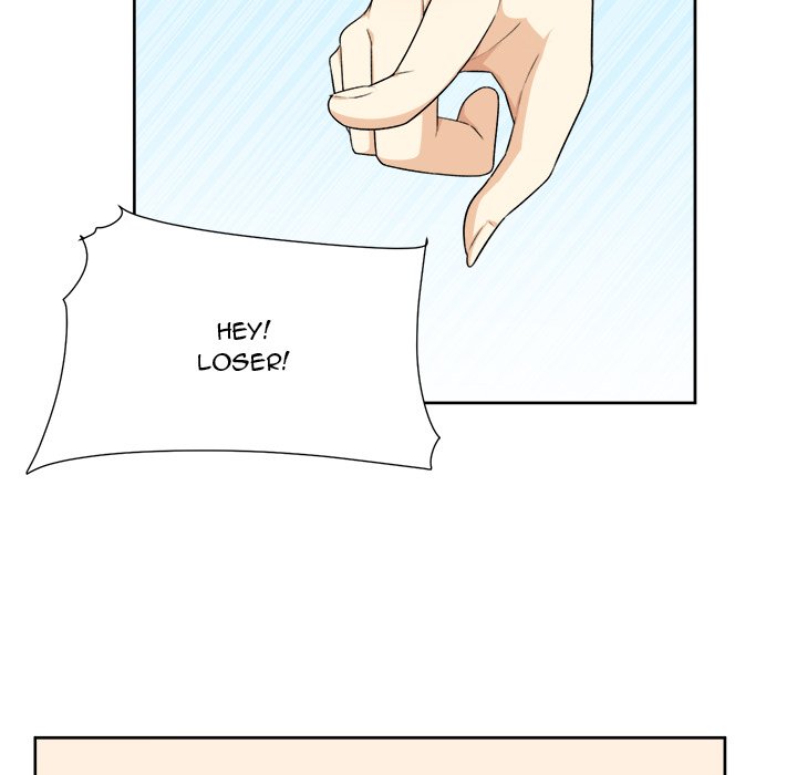 Excuse Me This Is My Room chapter 14 page 20