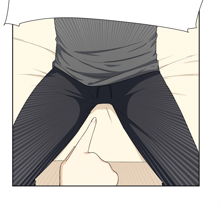 Excuse Me This Is My Room chapter 14 page 23