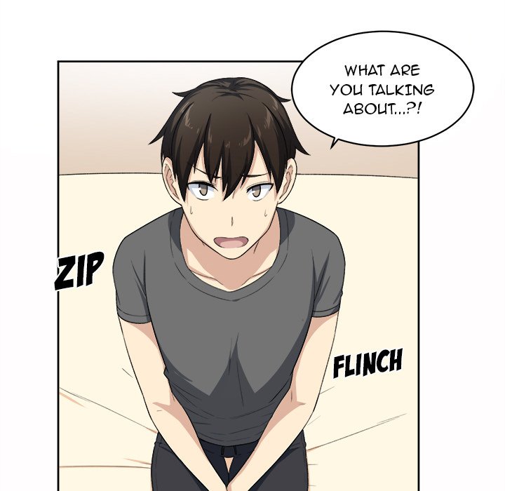 Excuse Me This Is My Room chapter 14 page 24