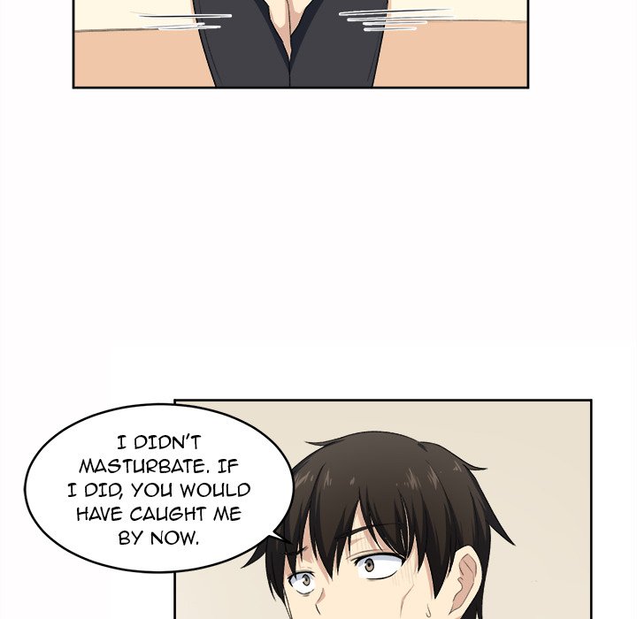 Excuse Me This Is My Room chapter 14 page 25