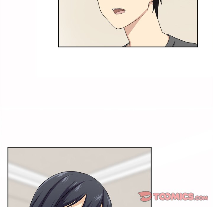 Excuse Me This Is My Room chapter 14 page 26