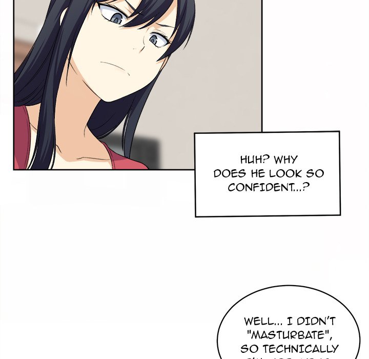 Excuse Me This Is My Room chapter 14 page 27