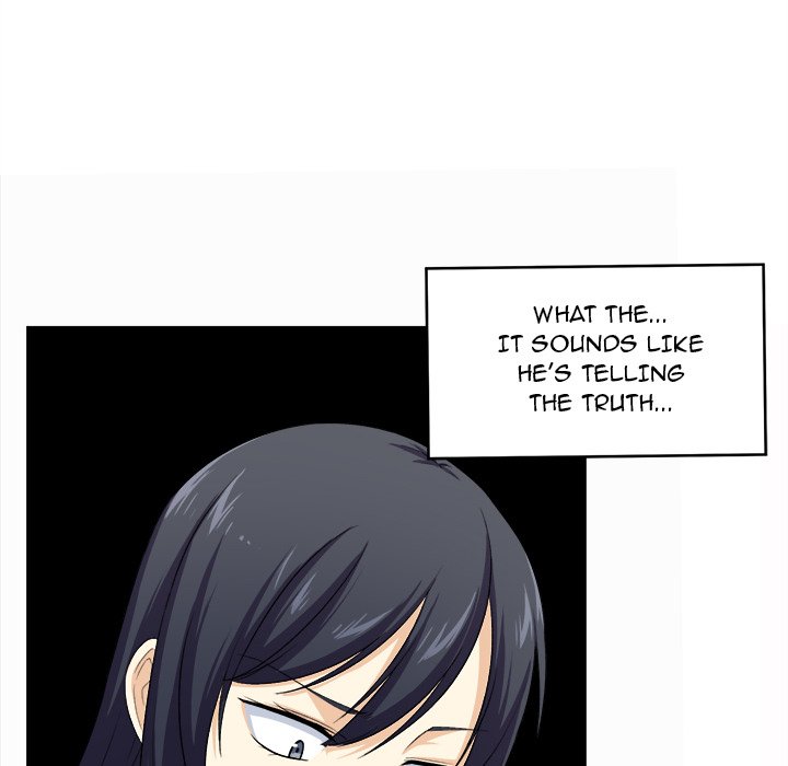 Excuse Me This Is My Room chapter 14 page 29