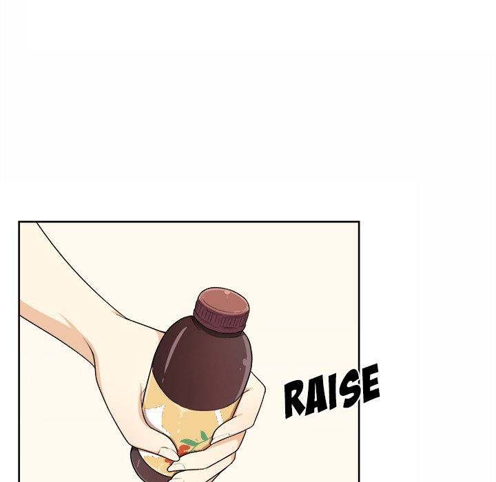 Excuse Me This Is My Room chapter 14 page 32