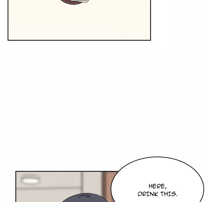 Excuse Me This Is My Room chapter 14 page 33