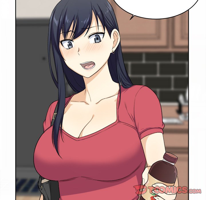 Excuse Me This Is My Room chapter 14 page 34