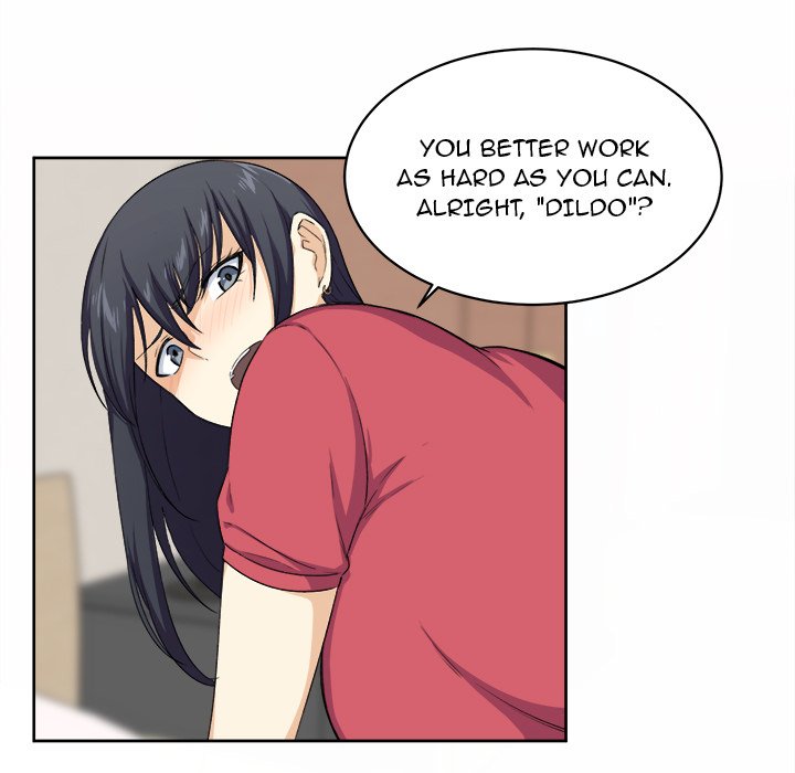 Excuse Me This Is My Room chapter 14 page 36