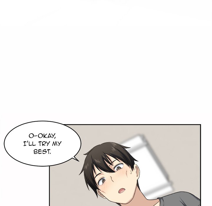 Excuse Me This Is My Room chapter 14 page 37