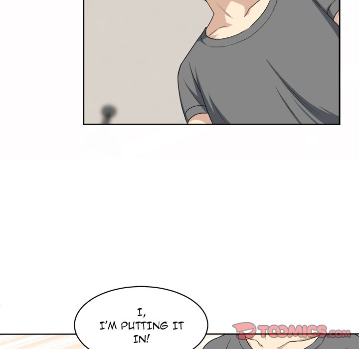 Excuse Me This Is My Room chapter 14 page 38