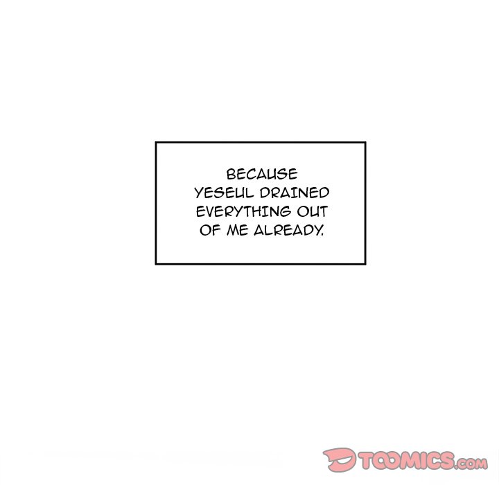 Excuse Me This Is My Room chapter 14 page 42