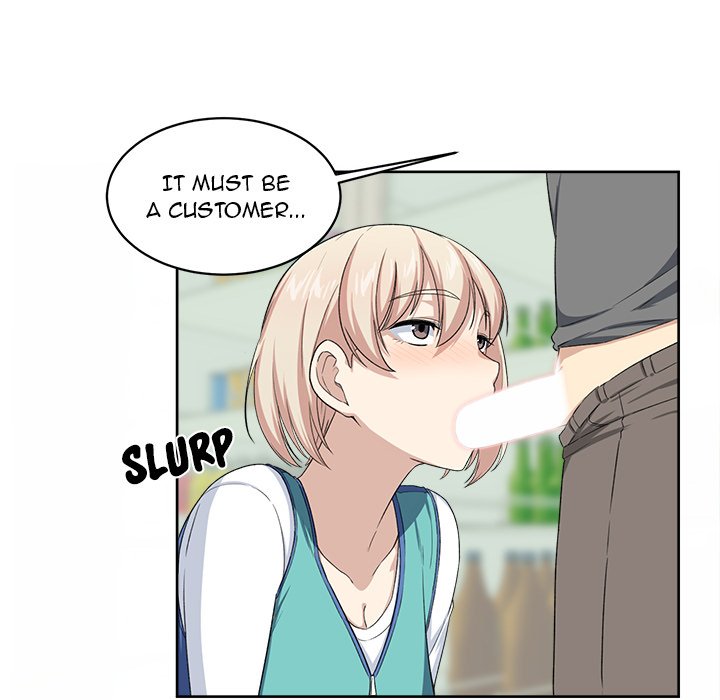 Excuse Me This Is My Room chapter 14 page 44
