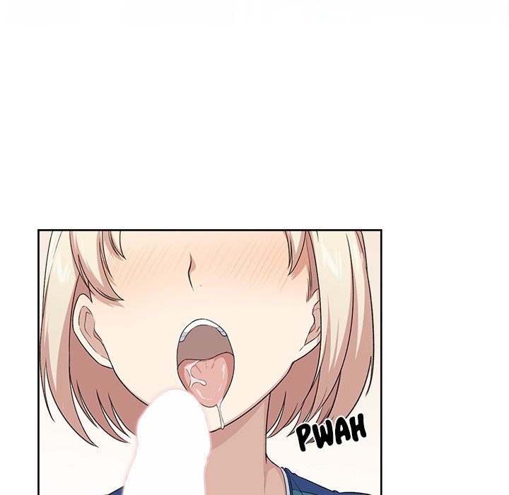 Excuse Me This Is My Room chapter 14 page 45