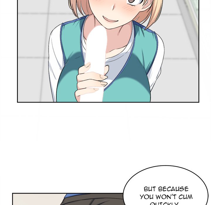 Excuse Me This Is My Room chapter 14 page 47