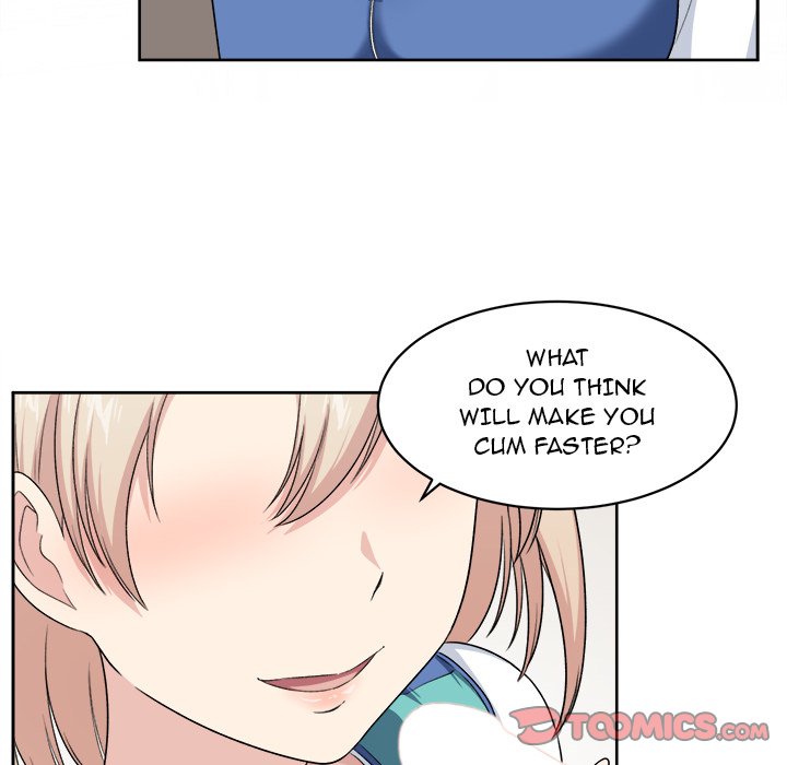 Excuse Me This Is My Room chapter 14 page 50