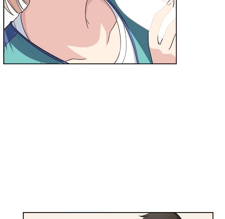 Excuse Me This Is My Room chapter 14 page 51