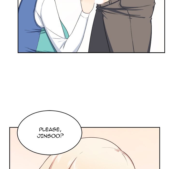 Excuse Me This Is My Room chapter 14 page 53