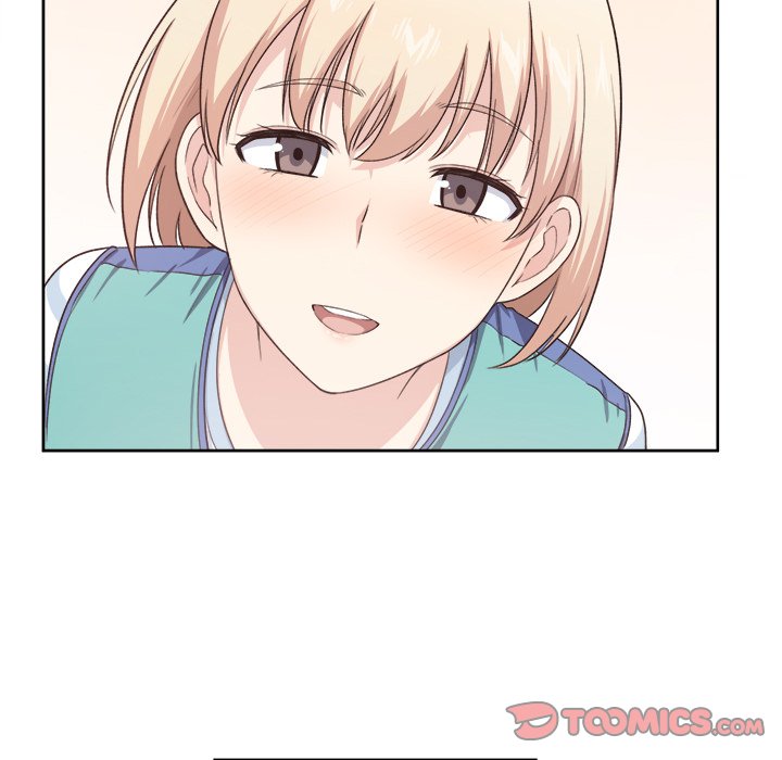 Excuse Me This Is My Room chapter 14 page 54