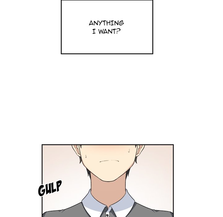 Excuse Me This Is My Room chapter 14 page 55