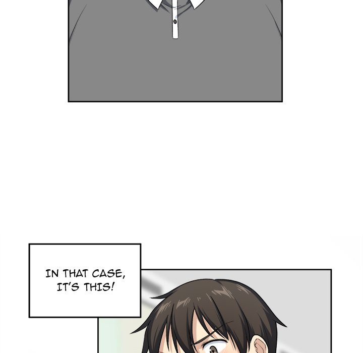 Excuse Me This Is My Room chapter 14 page 56