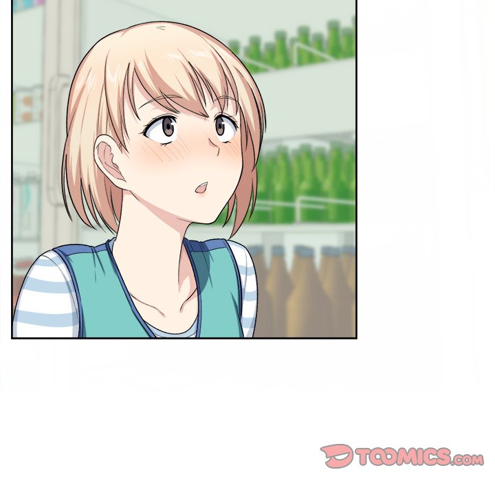 Excuse Me This Is My Room chapter 14 page 58