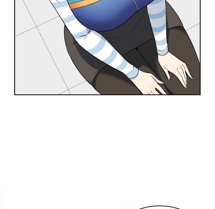 Excuse Me This Is My Room chapter 14 page 60