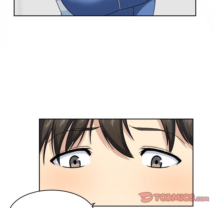 Excuse Me This Is My Room chapter 14 page 62