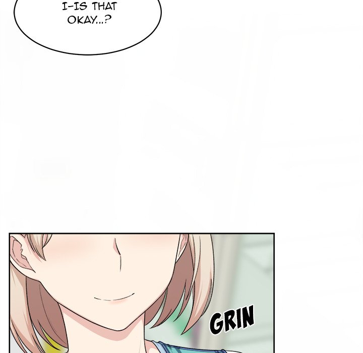 Excuse Me This Is My Room chapter 14 page 63