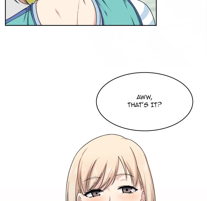 Excuse Me This Is My Room chapter 14 page 64