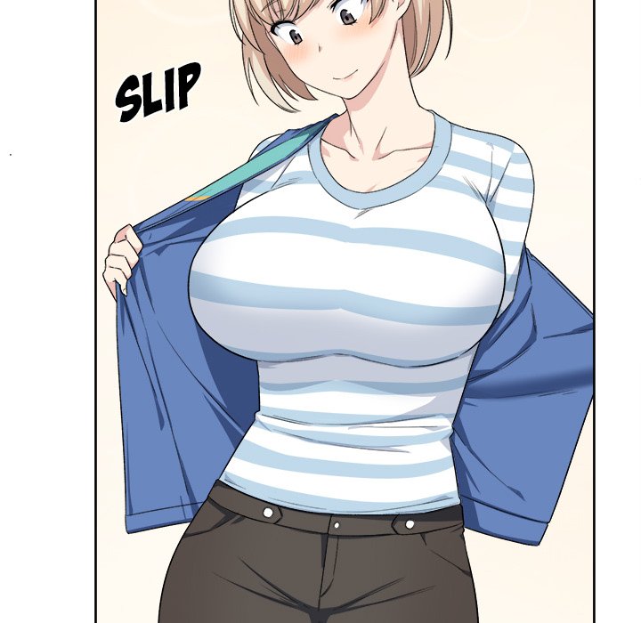 Excuse Me This Is My Room chapter 14 page 67