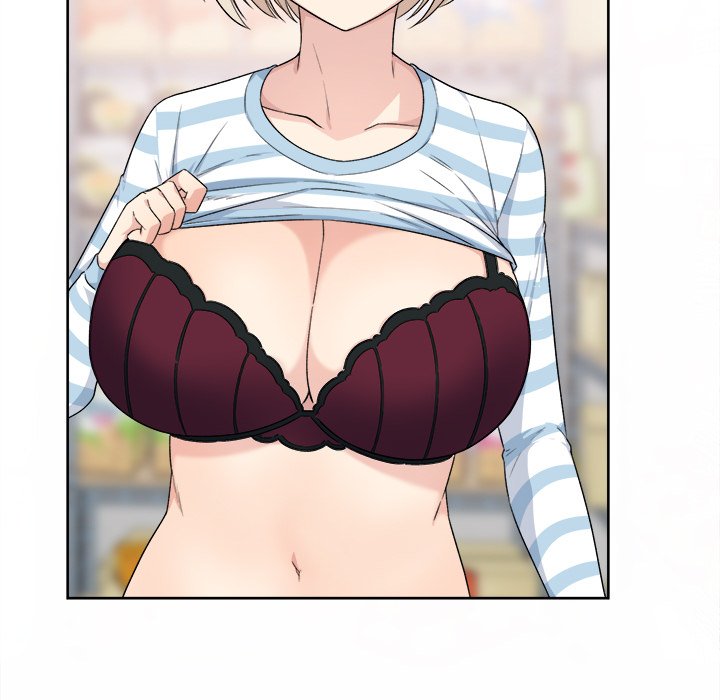 Excuse Me This Is My Room chapter 14 page 69
