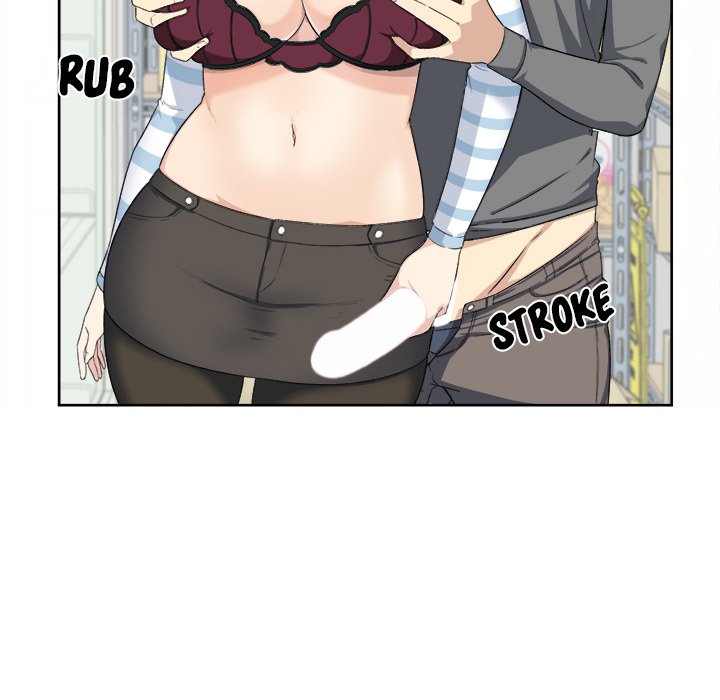 Excuse Me This Is My Room chapter 14 page 77