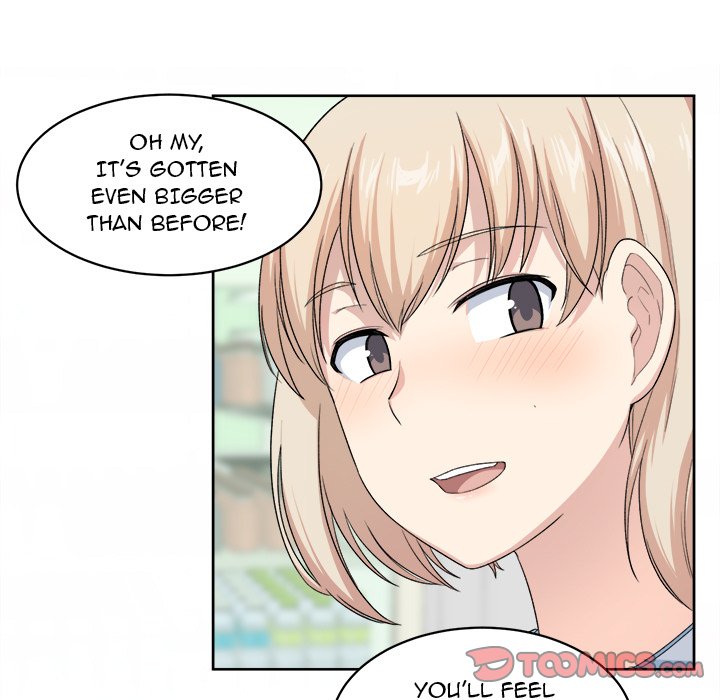 Excuse Me This Is My Room chapter 14 page 78