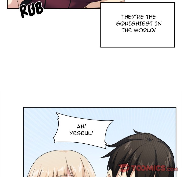 Excuse Me This Is My Room chapter 14 page 82
