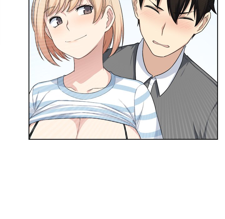 Excuse Me This Is My Room chapter 14 page 83