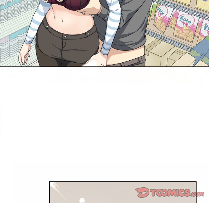 Excuse Me This Is My Room chapter 14 page 86