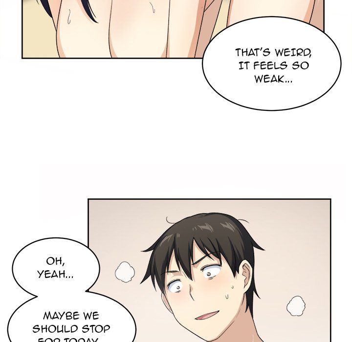 Excuse Me This Is My Room chapter 14 page 92