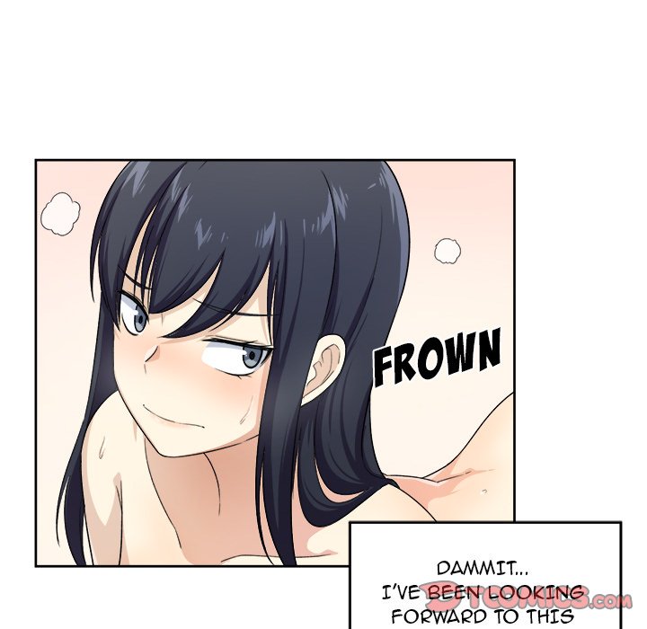Excuse Me This Is My Room chapter 14 page 94