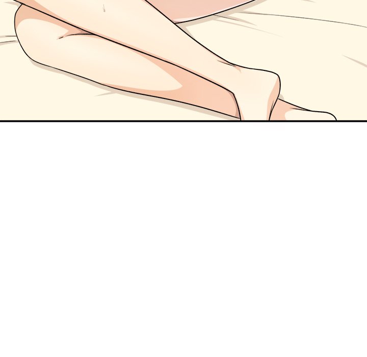 Excuse Me This Is My Room chapter 14 page 97