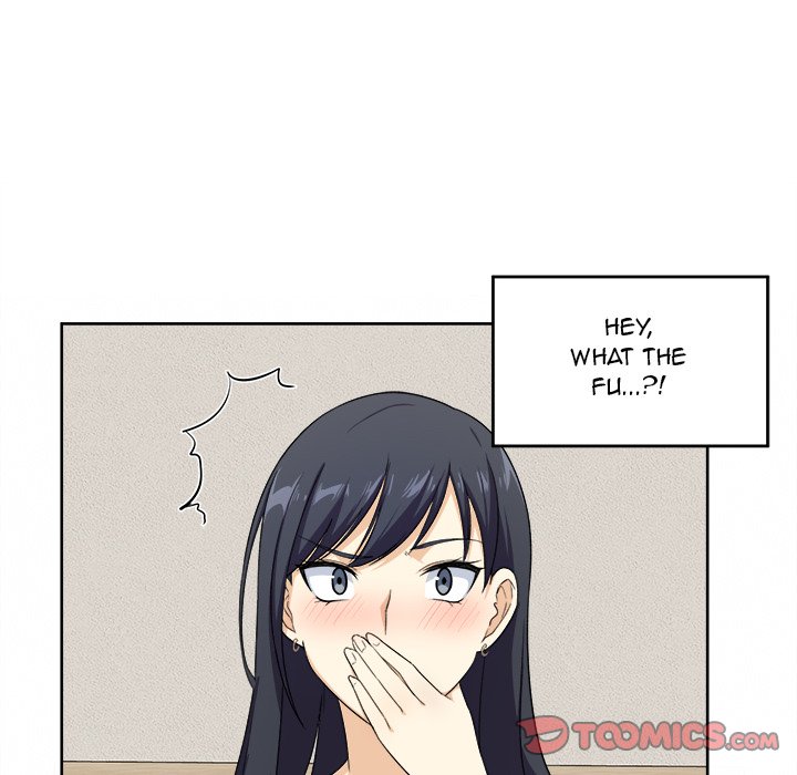 Excuse Me This Is My Room chapter 14 page 98